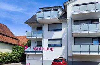 Wohnung kaufen in 72406 Bisingen, Schnell sein und zugreifen! Barrierefrei