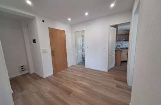 Wohnung kaufen in 72585 Riederich, SCHÖNER WOHNEN: 3-Zimmer-Wohnung in Riederich