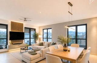 Penthouse kaufen in 58642 Iserlohn, RAUM FÜR BESONDERE MOMENTE ✨ Exklusives Penthouse in begehrter Lage von Letmathe