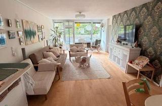 Wohnung kaufen in Platanenstraße, 82024 Taufkirchen, PROVISIONSFREI! Zuhause mit 4 Zimmern - viel Platz in Taufkirchen