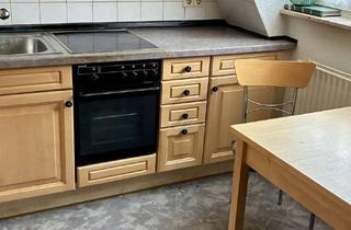 Wohnung kaufen in 22419 Langenhorn, 3-Zimmer-Wohnung mit Potenzial im denkmalgeschützten Gebäude