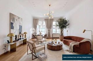 Wohnung kaufen in Bahnhofstraße 20, 12555 Köpenick, Charmante 3-Zimmer-Wohnung in Köpenick – Renoviert und Gepflegt