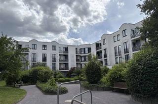 Wohnung kaufen in Newtonstraße 13, 53125 Brüser Berg, Helle 2-Zimmer-Wohnung in Bonn Brüser Berg mit Balkon und EBK