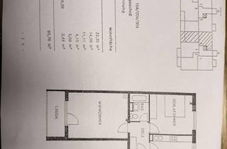 Wohnung kaufen in Münchner Allee 15c, 83435 Bad Reichenhall, Alltagstaugliche 2-Zimmer-Wohnung in Bad Reichenhall