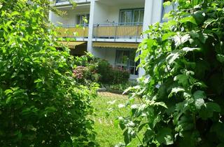 Wohnung kaufen in Münchner Allee 15c, 83435 Bad Reichenhall, Alltagstaugliche 2-Zimmer-Wohnung in Bad Reichenhall