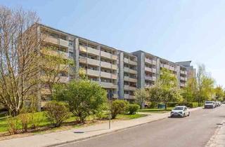Wohnung mieten in Wölfnitzer Ring 52b, 01169 Gorbitz-Süd, 2-Zimmer-Wohnung mit Balkon