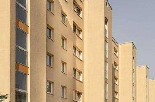 Wohnung mieten in Tanneberger Weg 23, 01169 Gorbitz-Süd, 3- Raum - Wohnung mit Balkon