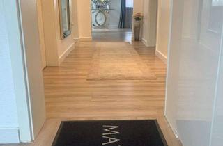 Wohnung mieten in Nibelungenstraße 20, 68519 Viernheim, Wohnen mit Charakter: 3,5-Zimmer-Wohnung in Viernheim