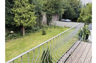 Wohnung mieten in Burggasse 16, 51503 Rösrath, 3-Zimmer-Wohnung in zentraler Lage von Rösrath