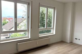 Wohnung mieten in Tübinger Straße 32, 72147 Nehren, Helle 1-Zimmer-Wohnung mit separater und neuer Einbauküche