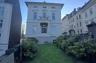 Wohnung mieten in Nützenbergerstr 29, 42115 Elberfeld, Sanierter Altbau, 3-Zimmer, KDB, 70 qm, Gartennutzung, Dielenböden