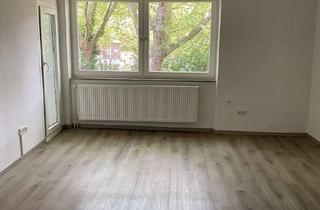 Wohnung mieten in Grimmstraße 26, 45883 Heßler, Sehr schöne 3 Zimmer Wohnung mit Balkon in Gelsenkirchen zu vermieten