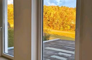Lofts mieten in Hohlwegsiedlung, 96515 Sonneberg, Loft-Wohnen pur: 160 m² mit Waldblick in Sonneberg