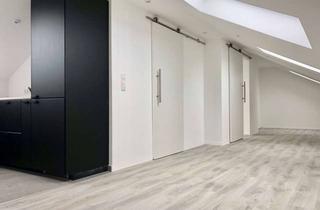 Wohnung mieten in Aufkirchnerstraße, 82319 Starnberg, Wunderschöne Dachgeschosswohnung in Berg