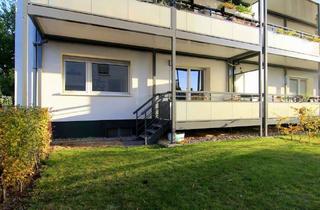Wohnung mieten in 50999 Weiß, Schöne 2-Zimmer-Wohnung mit Einbauküche, Garten und Balkon in beliebter Wohnlage