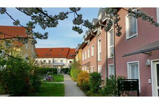 Wohnung mieten in Rothlindenstr. 9a, 92421 Schwandorf, Drei Zimmer mit Balkon Nähe Krankenhaus in Schwandorf 623.010