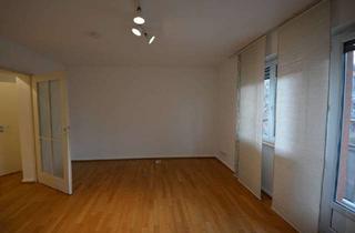 Wohnung mieten in 76829 Landau, 3 ZKB mit Parkett, Balkon und Einbauschränken