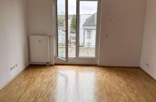 Penthouse mieten in Vlattenstraße 14, 40223 Bilk, Geschmackvolle 3-Raum-Penthouse Charakter mit Balkon und EBK in Düsseldorf