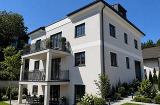 Wohnung mieten in 94469 Deggendorf, Exklusive Neubauwohnungen in Bestlage von Deggendorf | Balkon | Helle Grundrisse | Einbauküchen uvm.