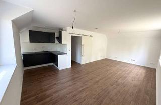 Wohnung mieten in Dorfstraße 10a, 15831 Blankenfelde-Mahlow, Sanierte 2 Zimmer-Wohnung mit kleinem Gartenanteil zu vermieten