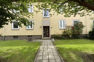 Wohnung mieten in Salzastraße 35, 26388 Fedderwardergroden, Tolle 2-Zimmer-Dachgeschosswohnung in Fedderwardergroden!