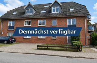Wohnung mieten in 21614 Buxtehude, Ab September verfügbar | 3 Zimmer | Balkon | Einbauküche | modern