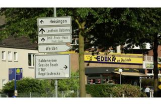 Wohnung mieten in Heisinger Straße 21, 45134 Stadtwald, Schöne helle 2-Raum-Wohnung mit Terrasse und Gartenteil! Ab 01.08.2026 !