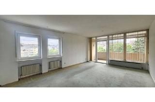 Wohnung mieten in 56564 Neuwied, Helle 3-Zimmer-Wohnung mit Sonnenbalkon im 2. Obergeschoss