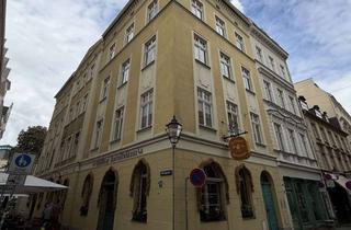 Wohnung mieten in Steinstraße 10, 02826 Görlitz, *Erstbezug* *Altersgerecht* *Barrierefrei*
