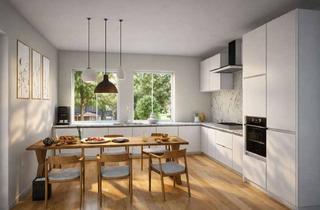 Wohnung mieten in 45721 Haltern am See, Erstbezug: Wohntraum auf 104 m², mitten in Lippramsdorf.