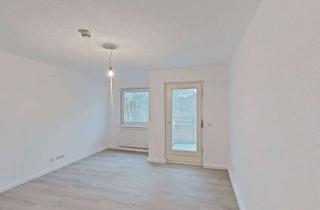 Wohnung mieten in Moorstraße 52, 49356 Diepholz, Frisch renoviert & sofort einziehen – 4 Zimmer mit Balkon