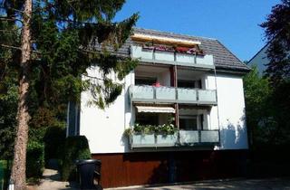 Wohnung mieten in 28329 Gartenstadt Vahr, Helle Drei-Zimmer-Wohnung nahe Gete-Viertel