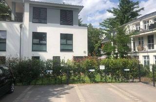 Wohnung mieten in Lindenstraße 57b, 15732 Eichwalde, Großzügige 5 Zimmer Maisonette Wohnung nähe Badewiese