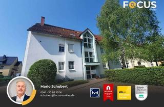 Wohnung mieten in Nachtigallenweg, 04416 Markkleeberg, Markkleeberg - 2-Raum-Terrassenwohnung in Traumlage mit Stellplatz unweit des Cospudener Sees