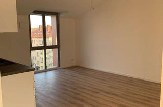 Wohnung mieten in Pichelsdorfer Straße, 13595 Spandau, Neuwertige 2-Zimmer-DG-Wohnung mit Balkon und Einbauküche in Spandau, Berlin