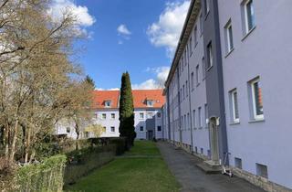 Wohnung mieten in Zweierweg 3a, 97074 Würzburg, Kleine 1,5-ZW im Dachgeschoss - Mönchberg!