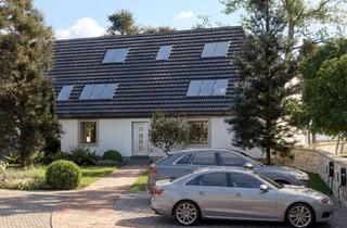 Wohnung mieten in Bröllin 5/6, 17309 Fahrenwalde, Ihr Zuhause im Grünen: Doppelhaushälfte mit zwei separaten Wohneinheiten!