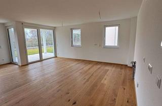 Wohnung mieten in 73655 Plüderhausen, Ruhige 3-Zimmer EG-Wohnung mit Terrasse und Garten in Plüderhausen