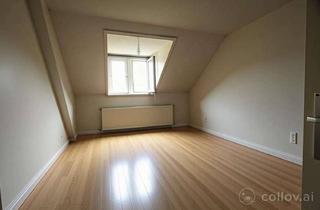Wohnung mieten in 65195 Wiesbaden, Charmante Altbau - Dachgeschosswohnung in Wiesbaden zu vermieten.