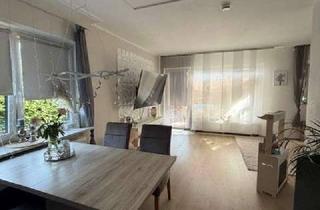Wohnung mieten in Sieker Landstraße 216, 22927 Großhansdorf, GEMÜTLICHE MIETWOHNUNG MIT Souterrain und 3 Zimmern mit Außenstellplatz Ca. 93m²