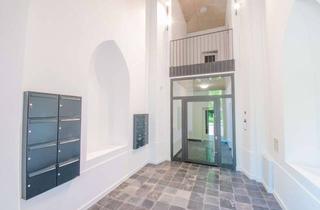 Wohnung mieten in St.-Nikolaus-Straße 21, 47495 Rheinberg, Historisches Flair trifft modernen Wohnkomfort – exklusive Mietwohnung in Orsoy
