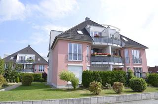 Wohnung mieten in Stolze-Schrey-Straße 14, 15745 Wildau, Familiengerechte 3-Zimmerwohnung mit Balkon
