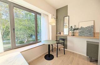 Wohnung mieten in 70178 West, *Schickes Cityapartment - voll ausgestattet und mittendrin!*