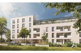 Wohnung mieten in Curd-Jürgens-Str., 89231 Neu-Ulm, 3 1/2 - Zimmer - EG - Wohnung B 3 mit Terrasse