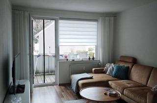Wohnung mieten in Moerser Str. 44, 40667 Meerbusch, Meerbusch Büderich 2- Zimmer-Wohnung in guter Lage