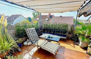 Wohnung mieten in 68723 Plankstadt, Wunderschöne Dachgeschosswohnung in Plankstadt