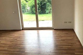 Wohnung mieten in Siedlungsweg 11, 16835 Vielitzsee, schöne 3-Zimmer-Erdgeschosswohnung mit Terrasse und EBK am Vielitzsee