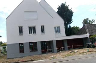 Wohnung mieten in 51109 Merheim, Neubau Erstbezug 4 Zimmerwohnung in Köln-Merheim