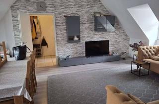 Wohnung mieten in Gaustraße 37, 67655 Innenstadt, 3 Zimmer-Wohnung direkt in der Innenstadt / Wohnberechtigungsschein erforderlich