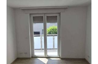 Wohnung mieten in 67659 Innenstadt, 3 Zimmer-Wohnung mit Balkon Nähe Fachhochschule